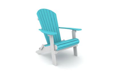 Folding Adirondack Chair