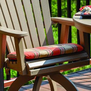 Berlin Gardens Cushions