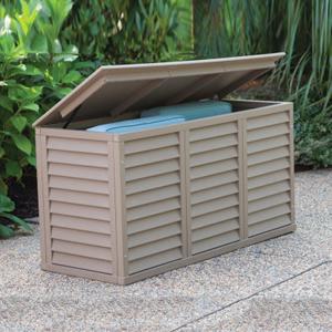 Deck Boxes-Storage