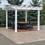 Pergolas