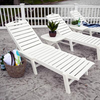 Chaise Lounge Chairs