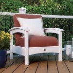 Deep Seating Chairs