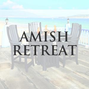 Amish Retreat