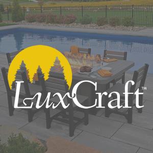 LuxCraft Outdoor Furniture