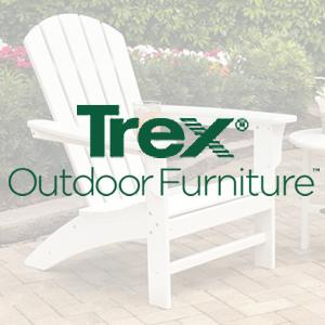 Trex® Outdoor Furniture