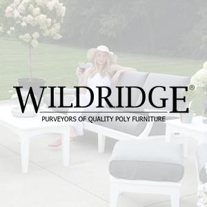 Wildridge Poly Furniture