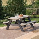 Picnic Tables