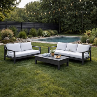 Breeze Deep Seating