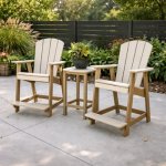 Classic Adirondack