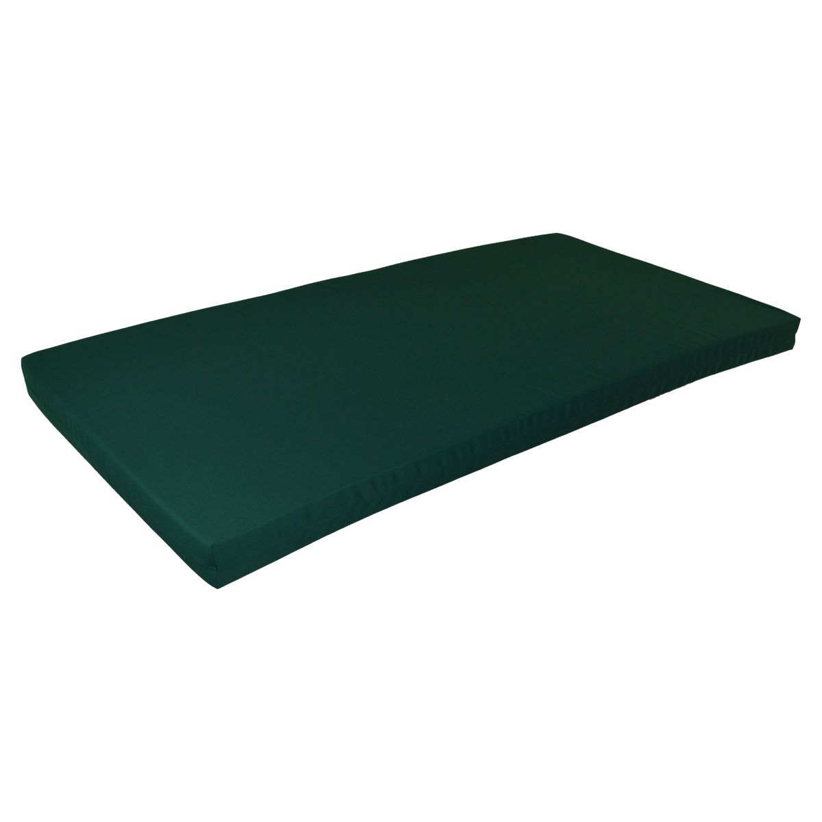 A&L Furniture 6 ft Swing Bed Cushion (4 in Thick)
