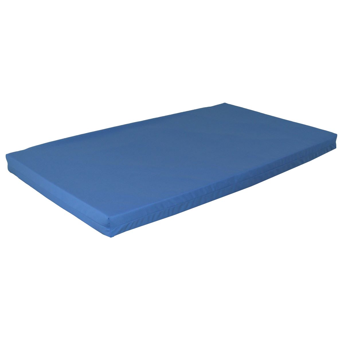 A&L Furniture 75 in Swing Bed Cushion (4 in Thick)