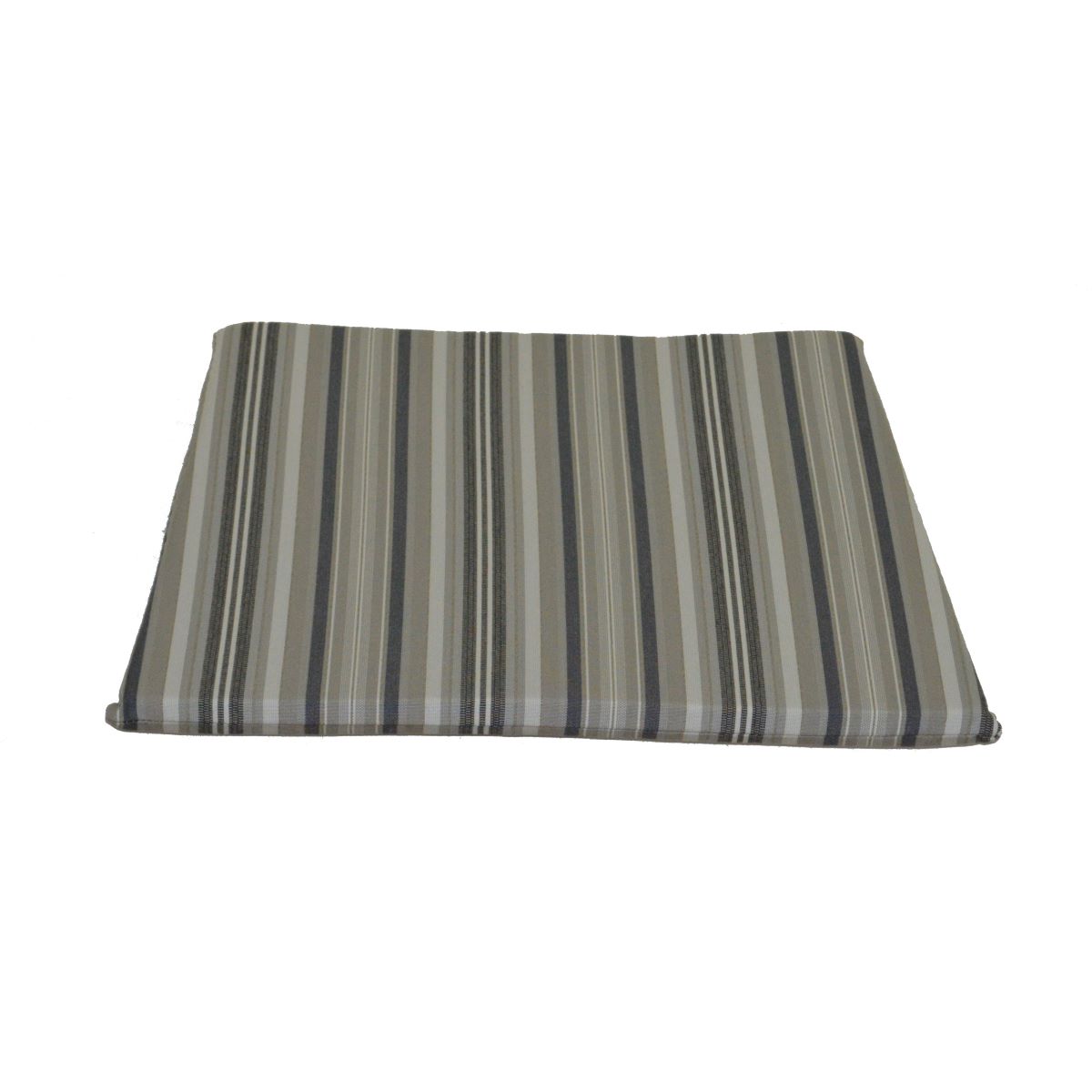 A&L Furniture Poly Dining Chair Seat Cushion