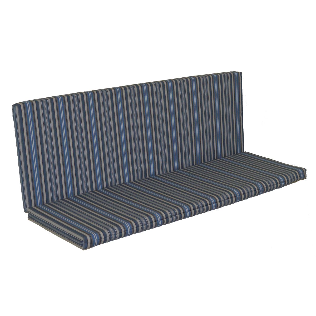 A&L Furniture 5 ft Full Bench Cushion