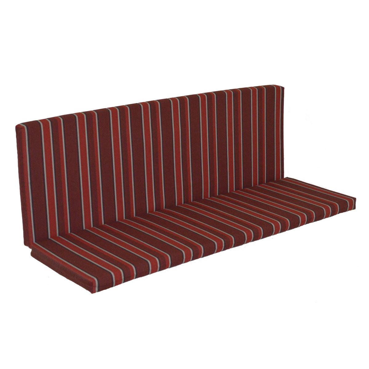 A&L Furniture 6 ft Full Bench Cushion