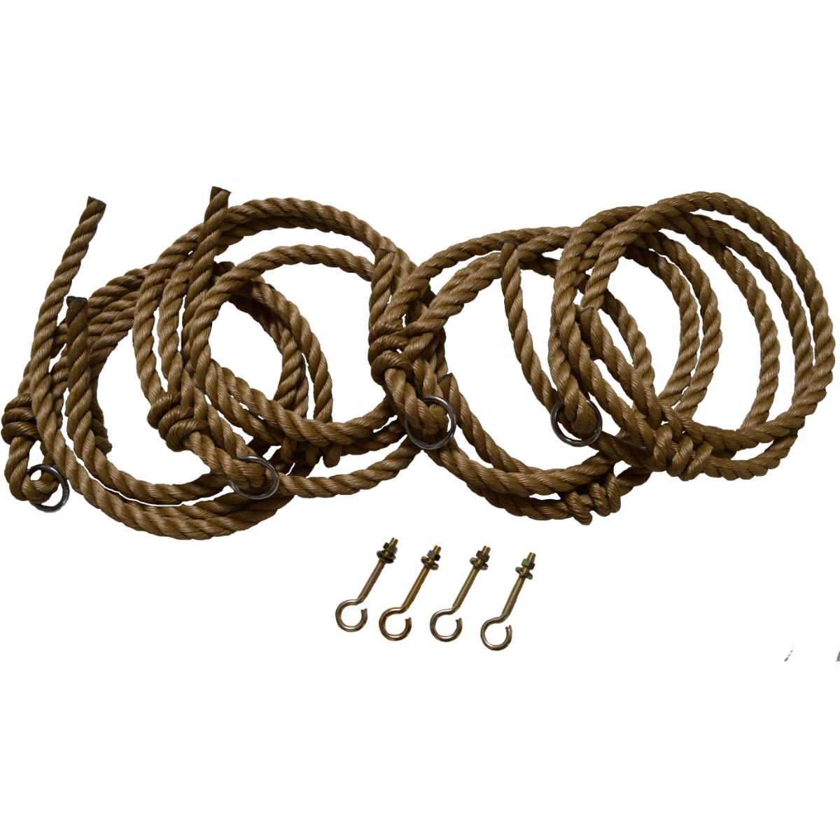 A&L Furniture Rope Kit For Swing and Swingbed