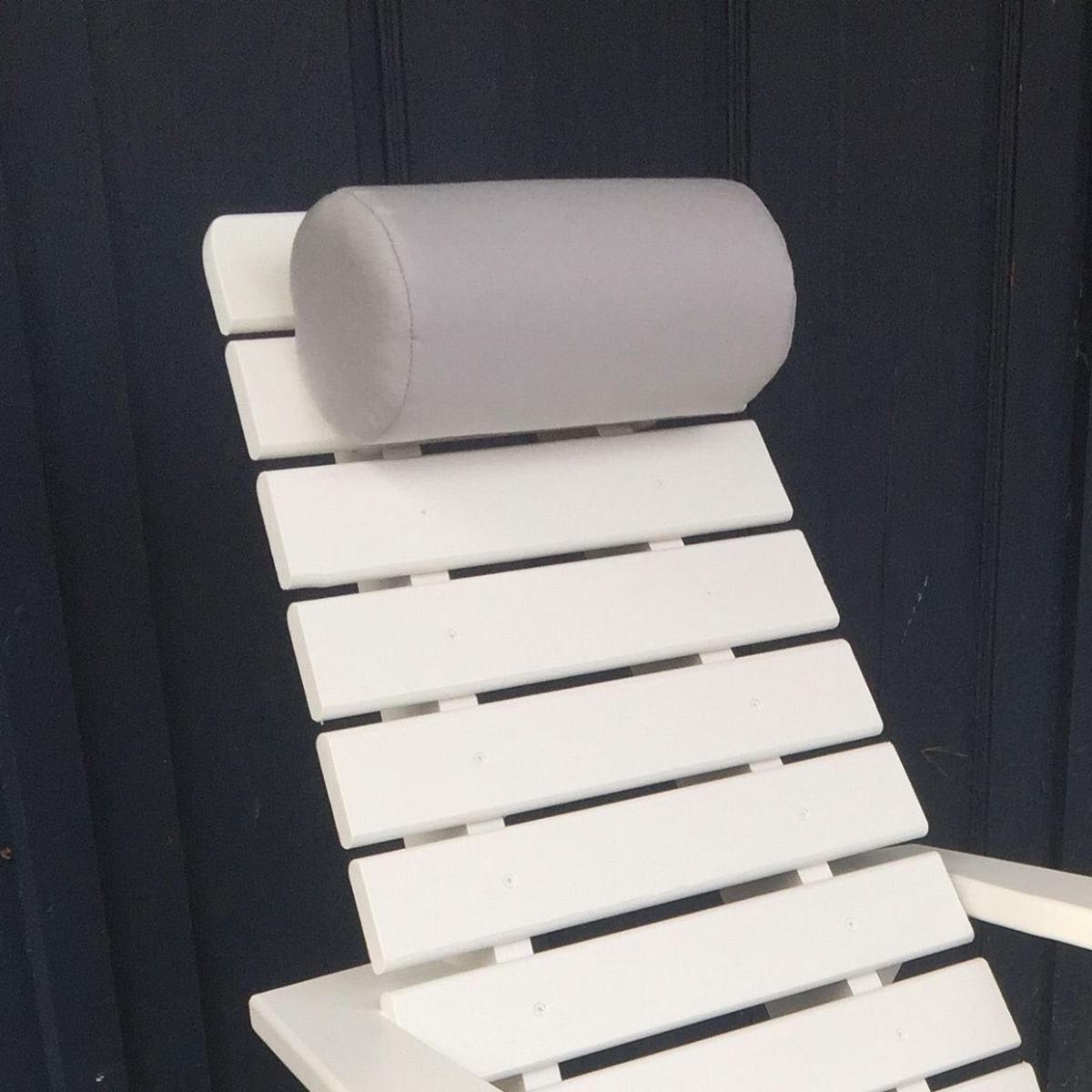 A&L Furniture New Hope Chair Head Pillow