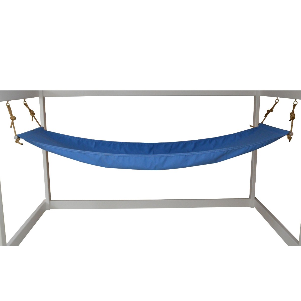 A&L Furniture Twin Hammock w/ Mounting Hardware