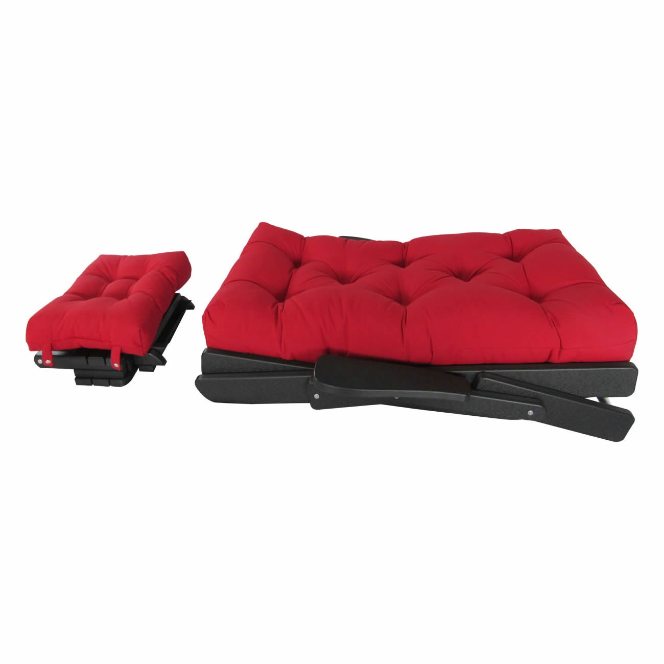 Amish Poly Sanibel Folding Chair