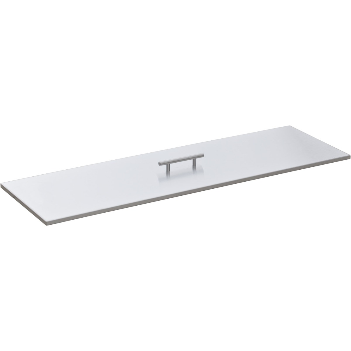 Luxcraft/ Crestville Lumin 12x42 in Stainless Steel Burner Cover