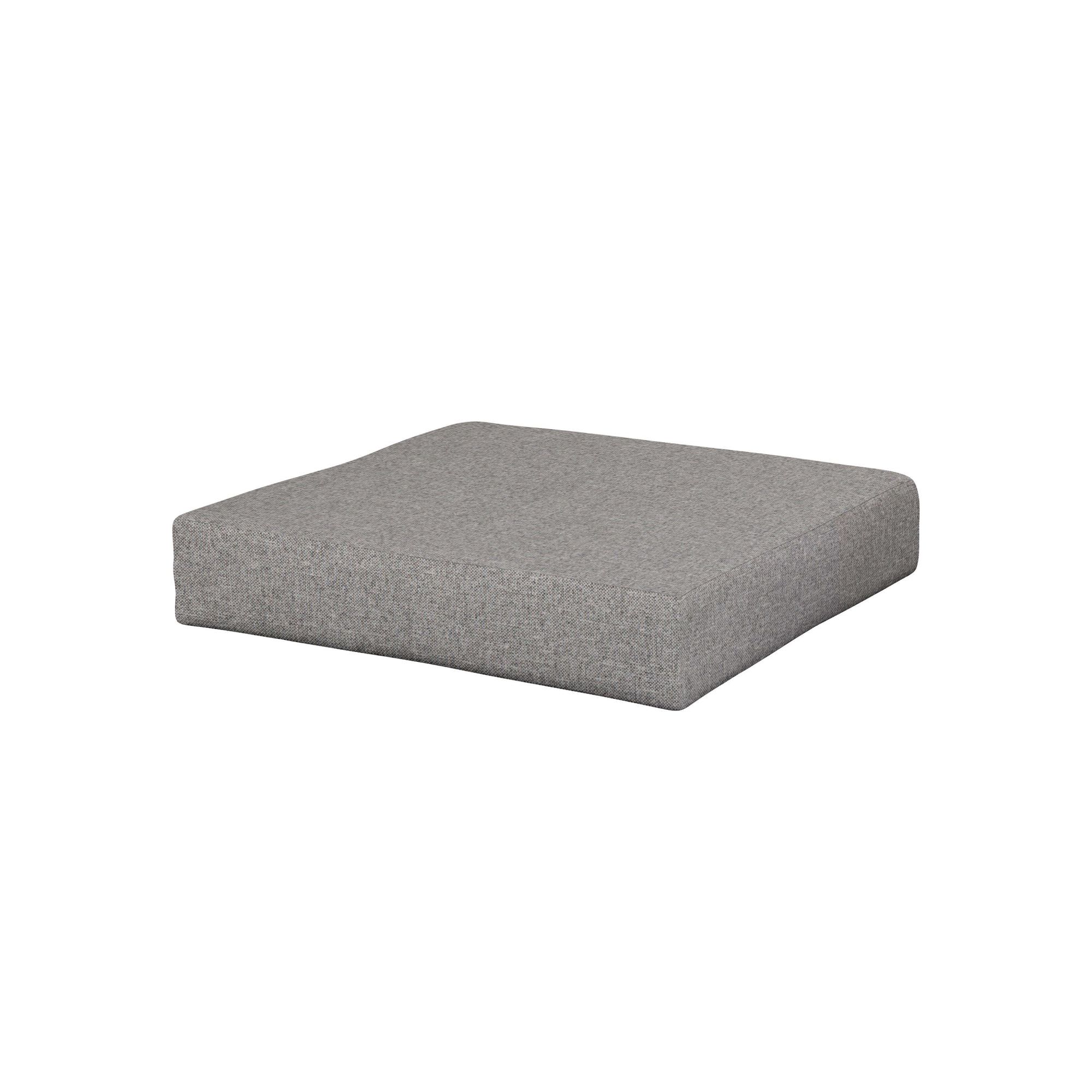 POLYWOOD® Vineyard Ottoman Cushion