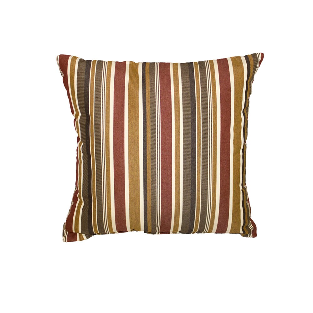 Berlin Gardens 17 in Throw Pillow