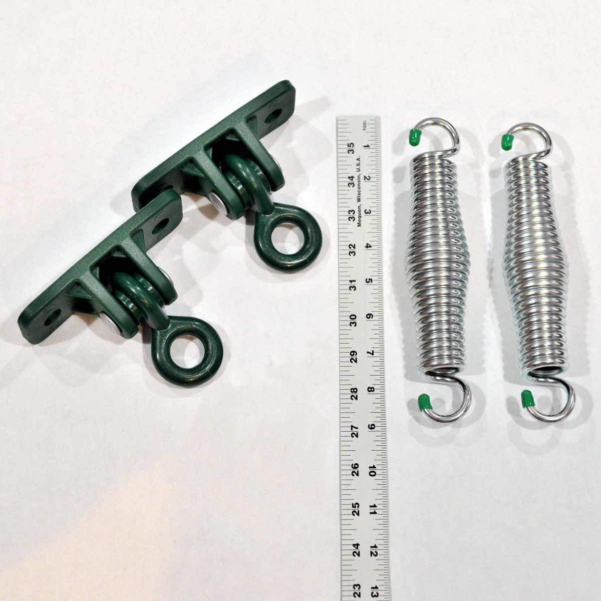 Luxcraft Plain 4 ft Swing