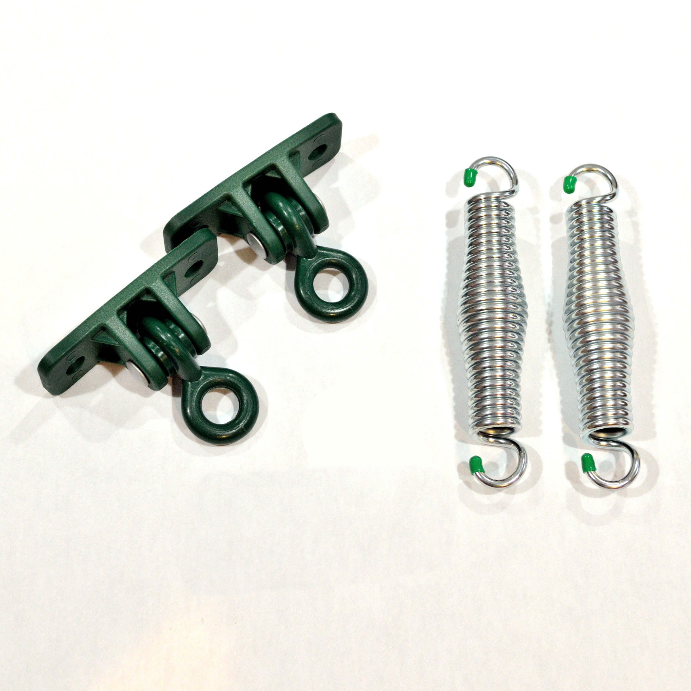 Swing-Mate Deluxe Porch Swing Hanging Kit