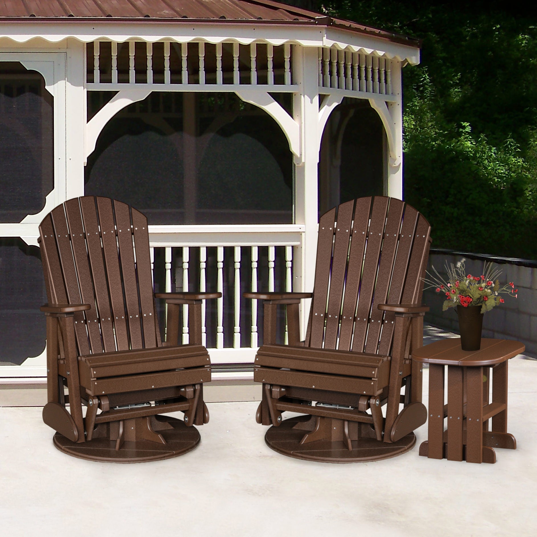 Items sold separately