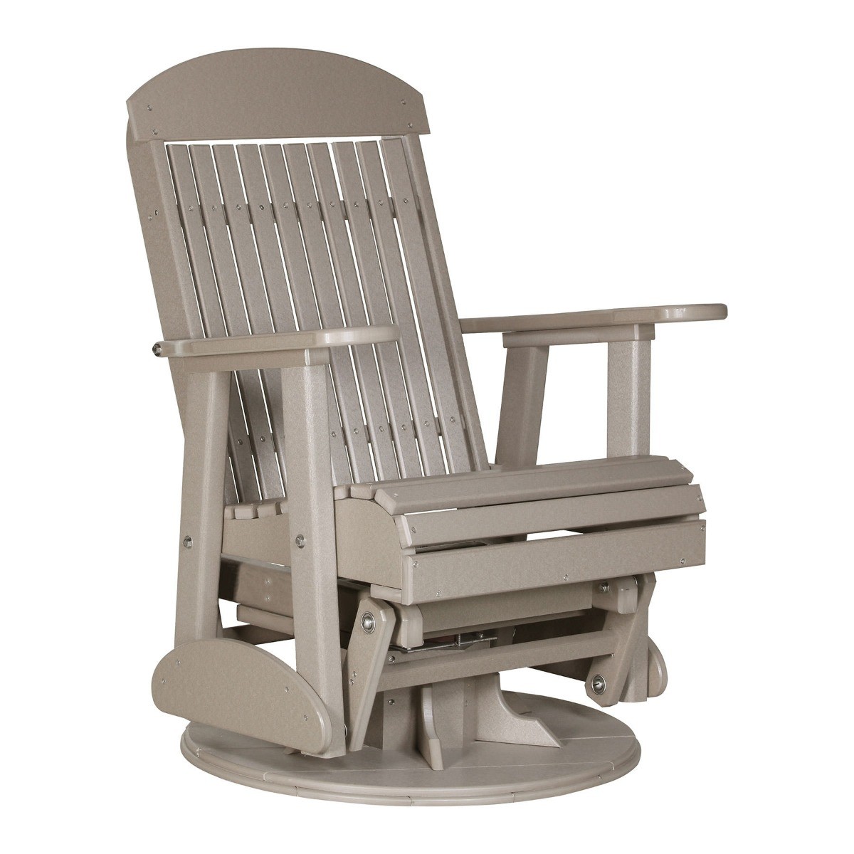 Luxcraft Classic 6 pc Conversation Set