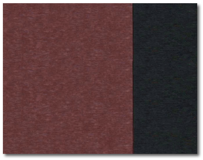 BG-Burgundy on Black