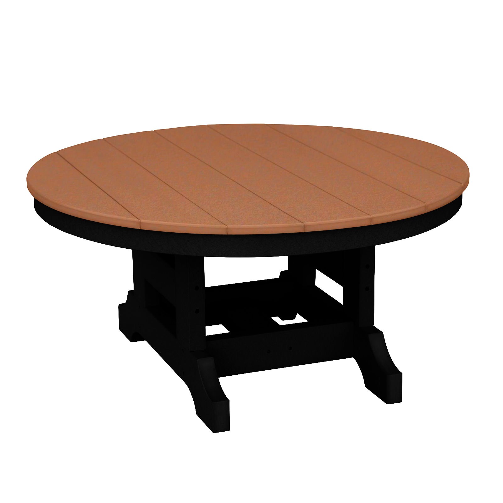 bg-weatherwood on black