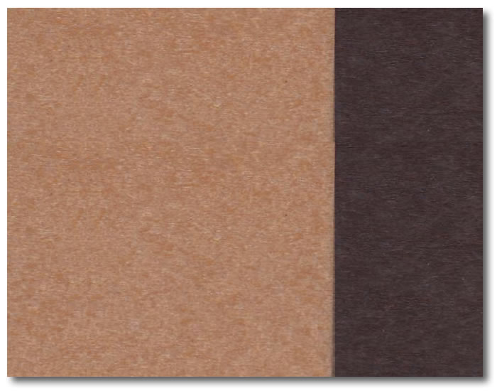 BG-Cedar on Chocolate Brown