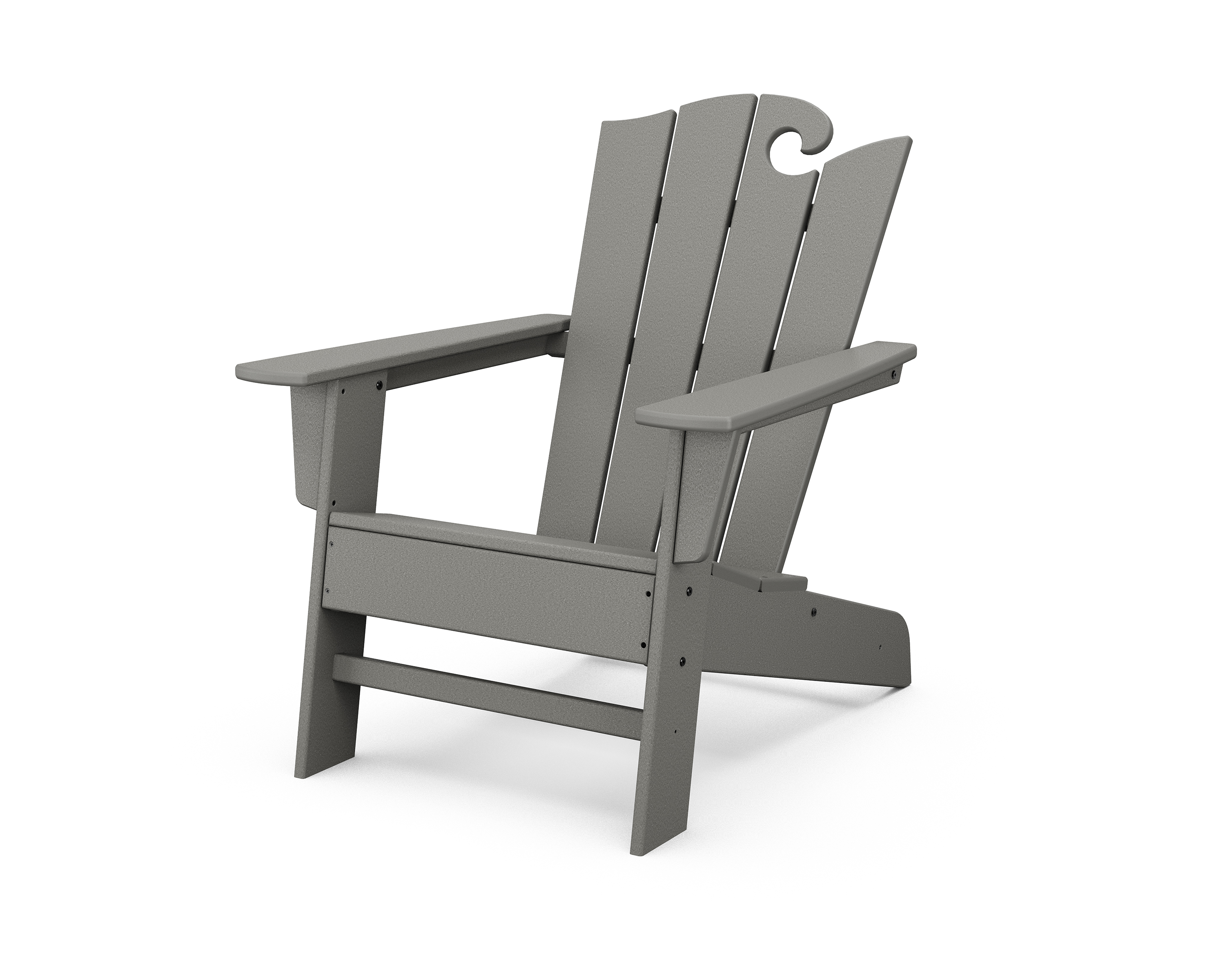 POLYWOOD The Ocean Chair