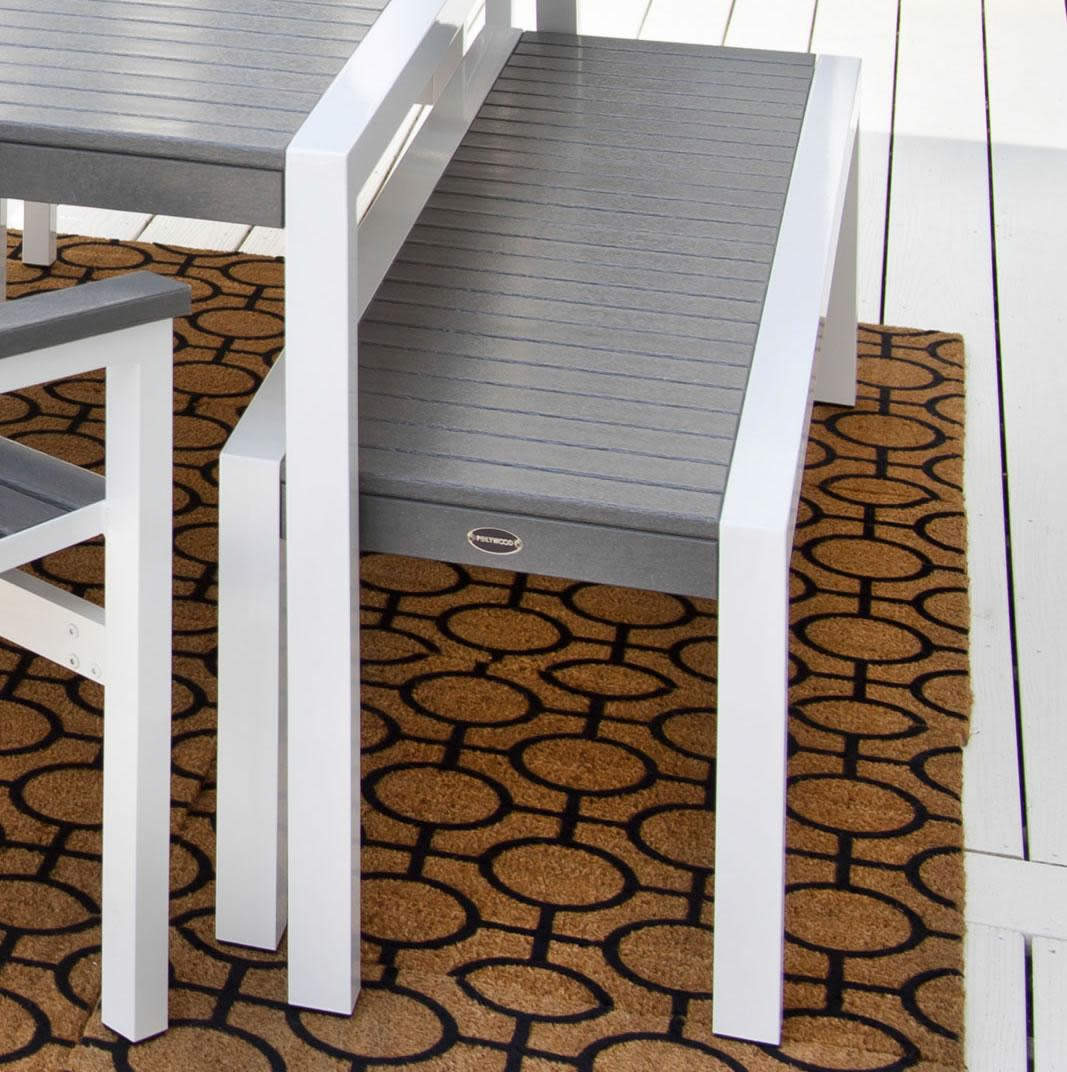 POLYWOOD® MOD Bench