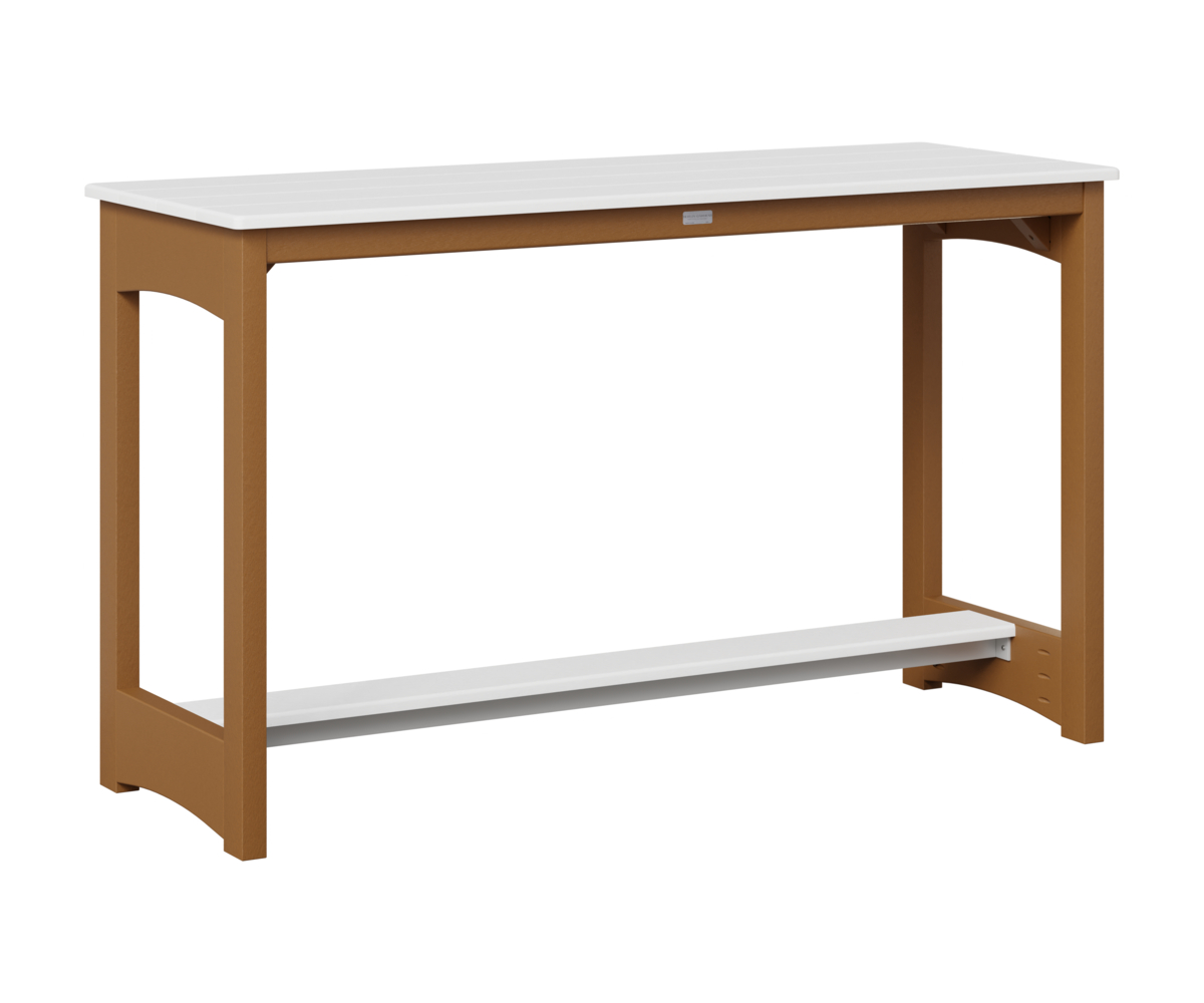 Berlin Gardens Balcony Counter Height Table