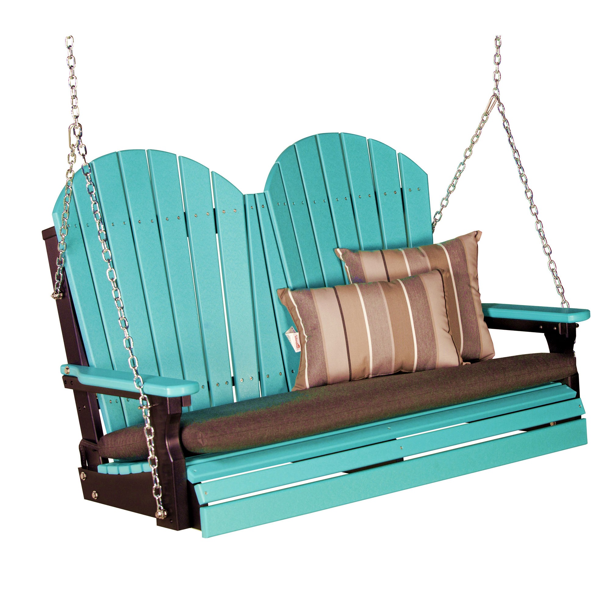 Optional Swing Hanging Kit