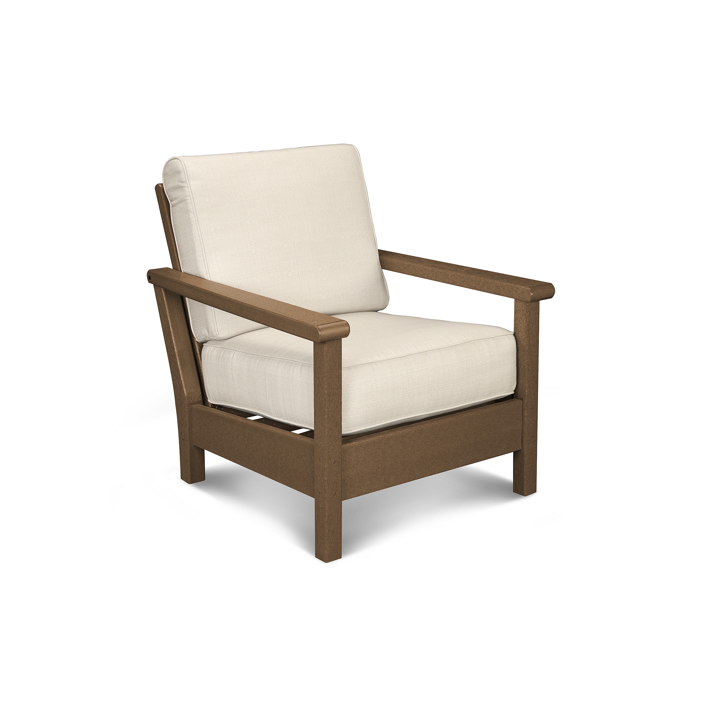 POLYWOOD Harbour Deep Seating Chair