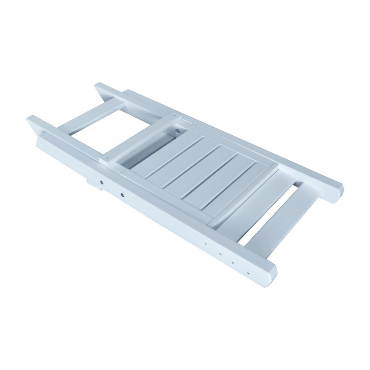 A&L Furniture Coronado Folding Bistro Chair