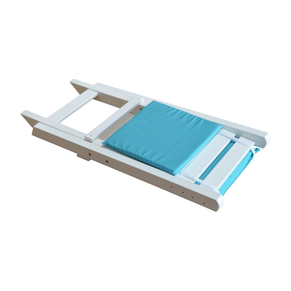 A&L Furniture Coronado Folding Bistro Chair