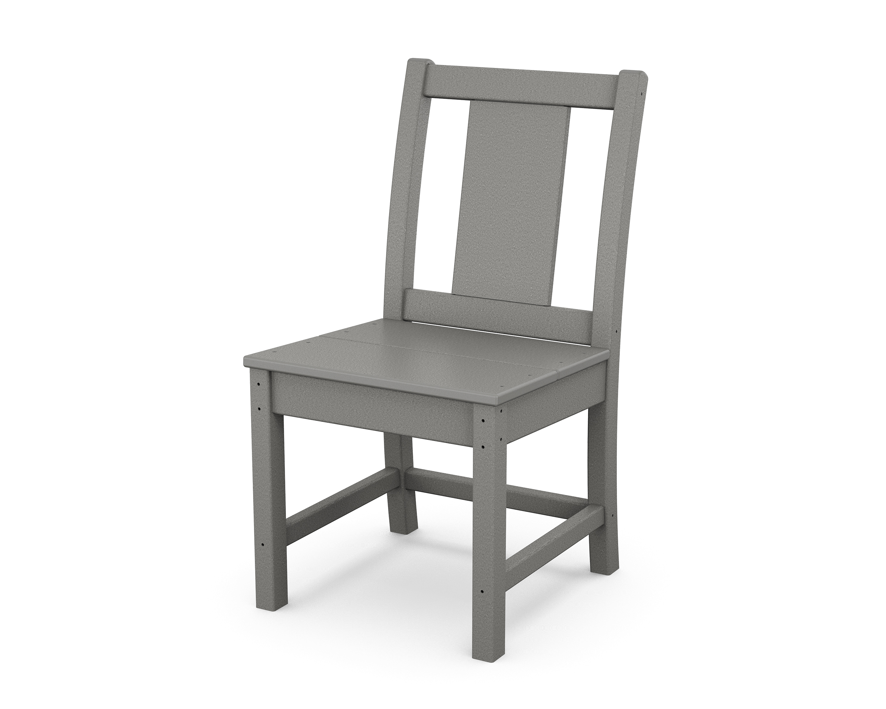 POLYWOOD Prairie Dining Side Chair