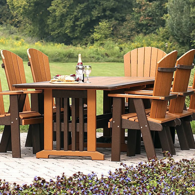 Chairs sold separately