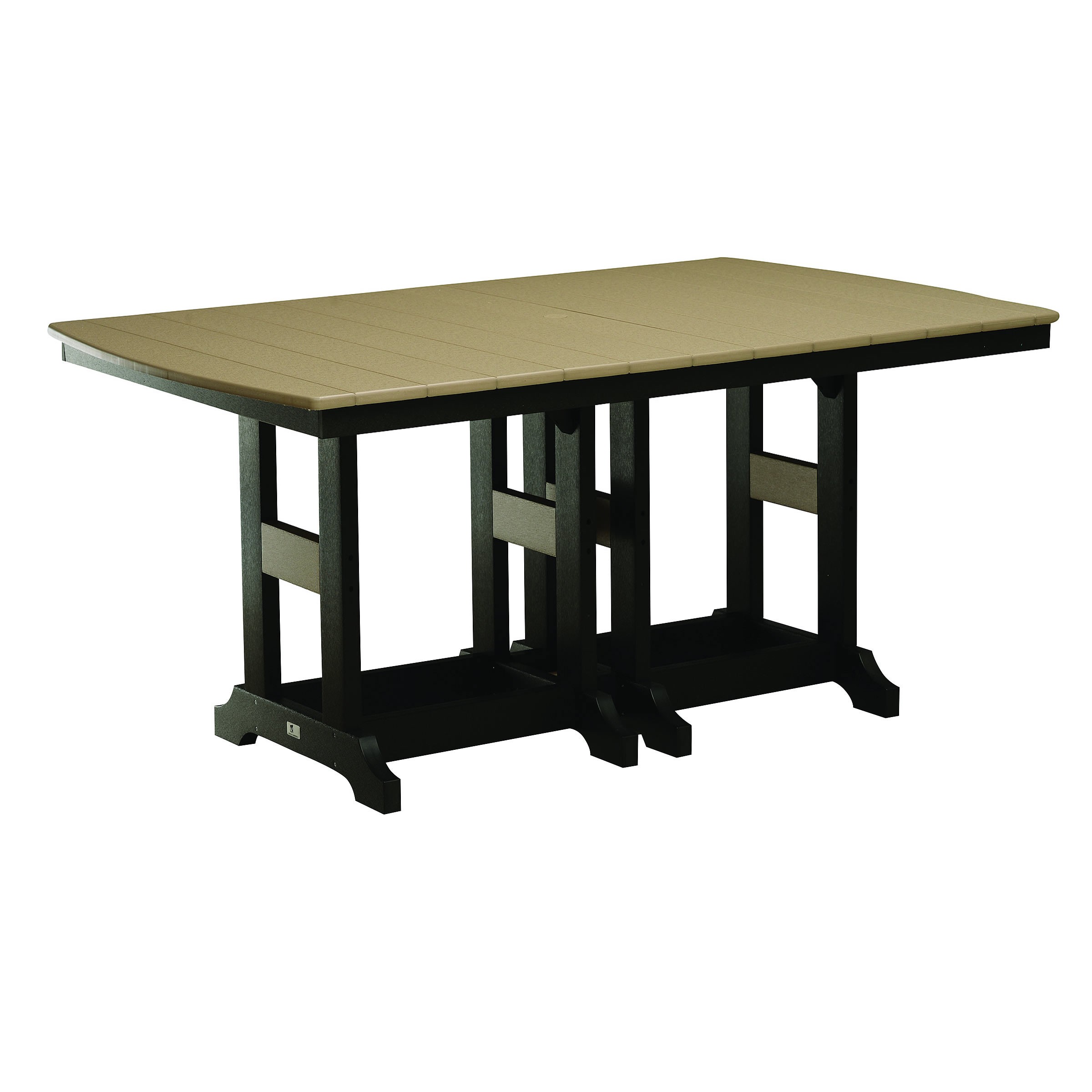 Shown in Textured Driftwood Gray