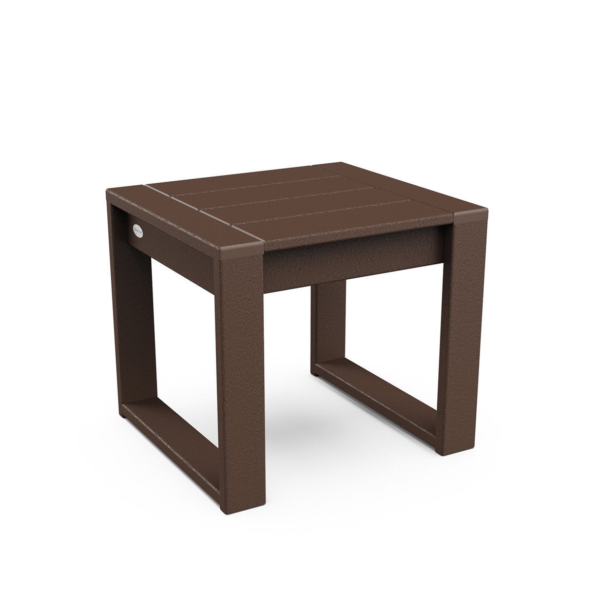 POLYWOOD® EDGE End Table