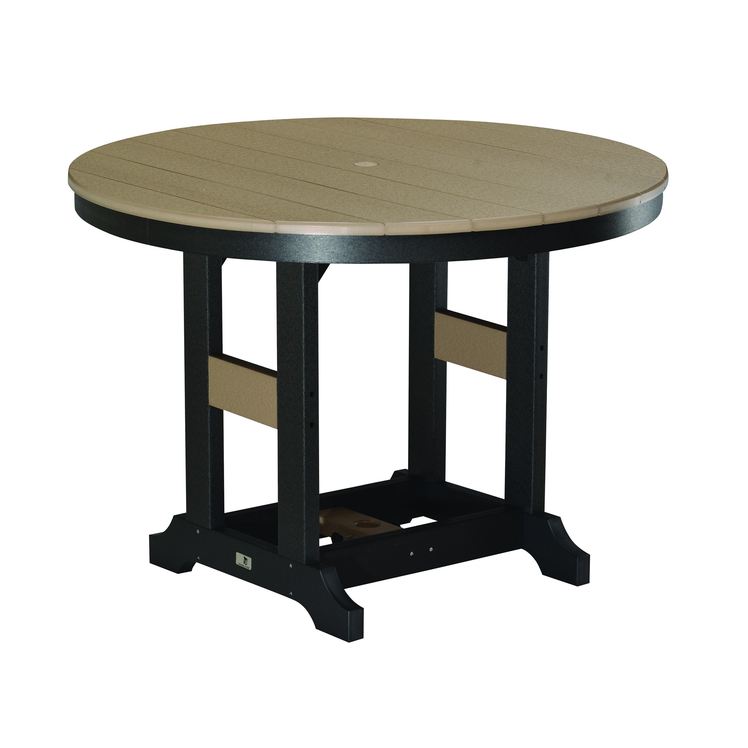 Berlin Gardens Elite Swivel Daisy Counter Set