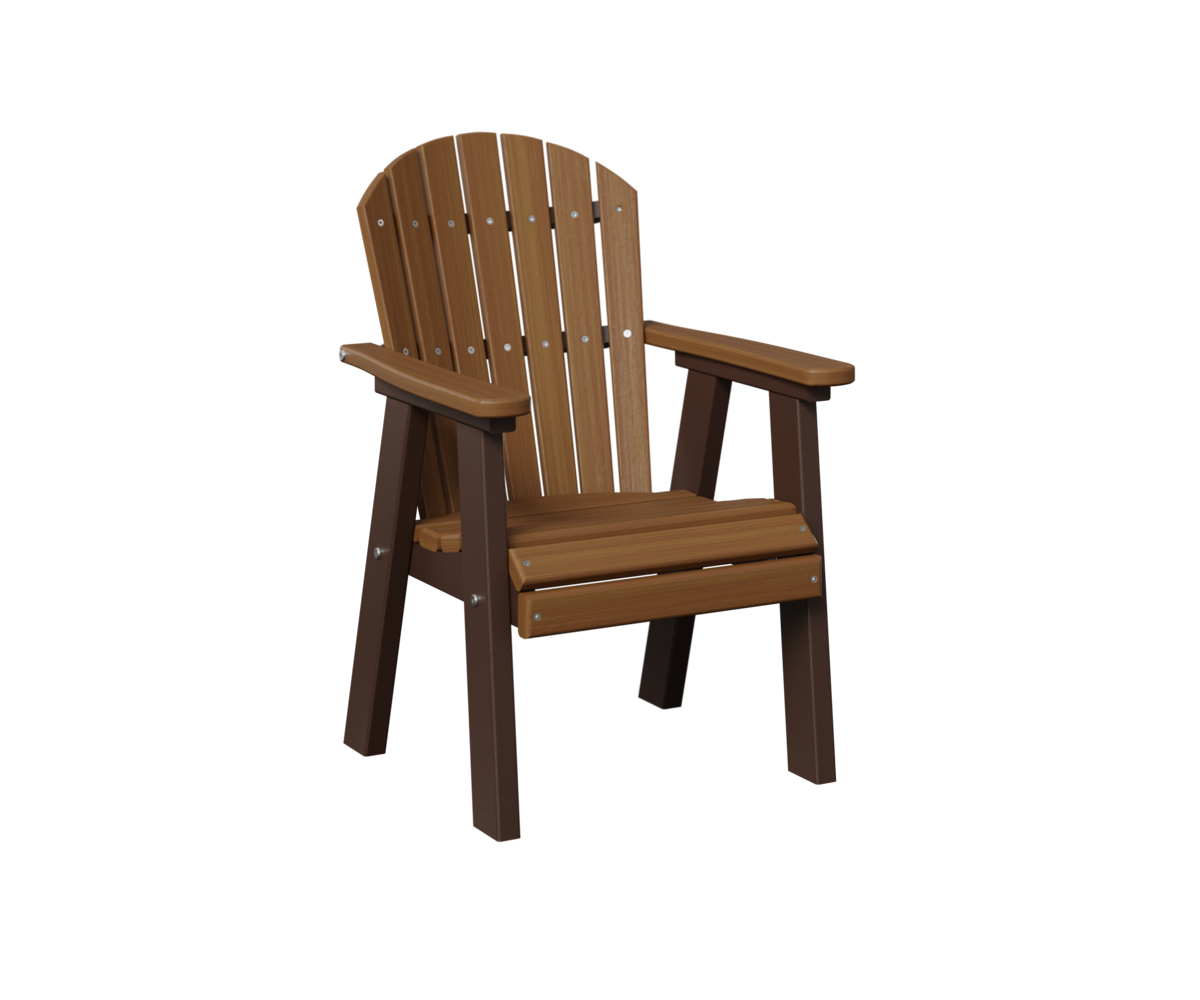 Berlin Gardens Comfo Back Kids Dining Chair