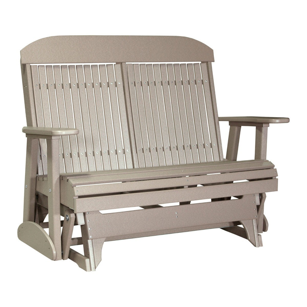 Luxcraft Classic 6 pc Conversation Set