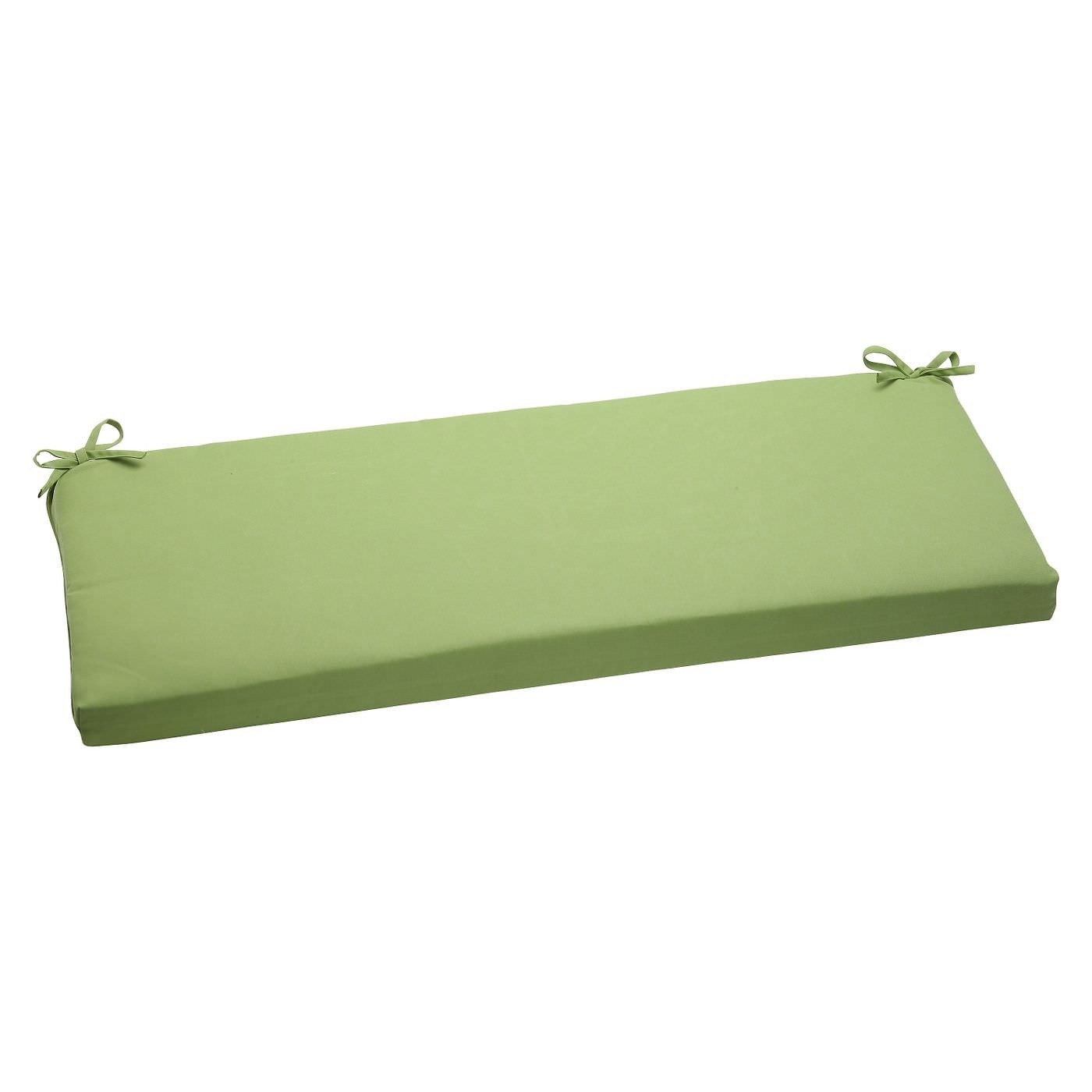 Amish Poly 46 in x 17 in Swing/Glider Cushion