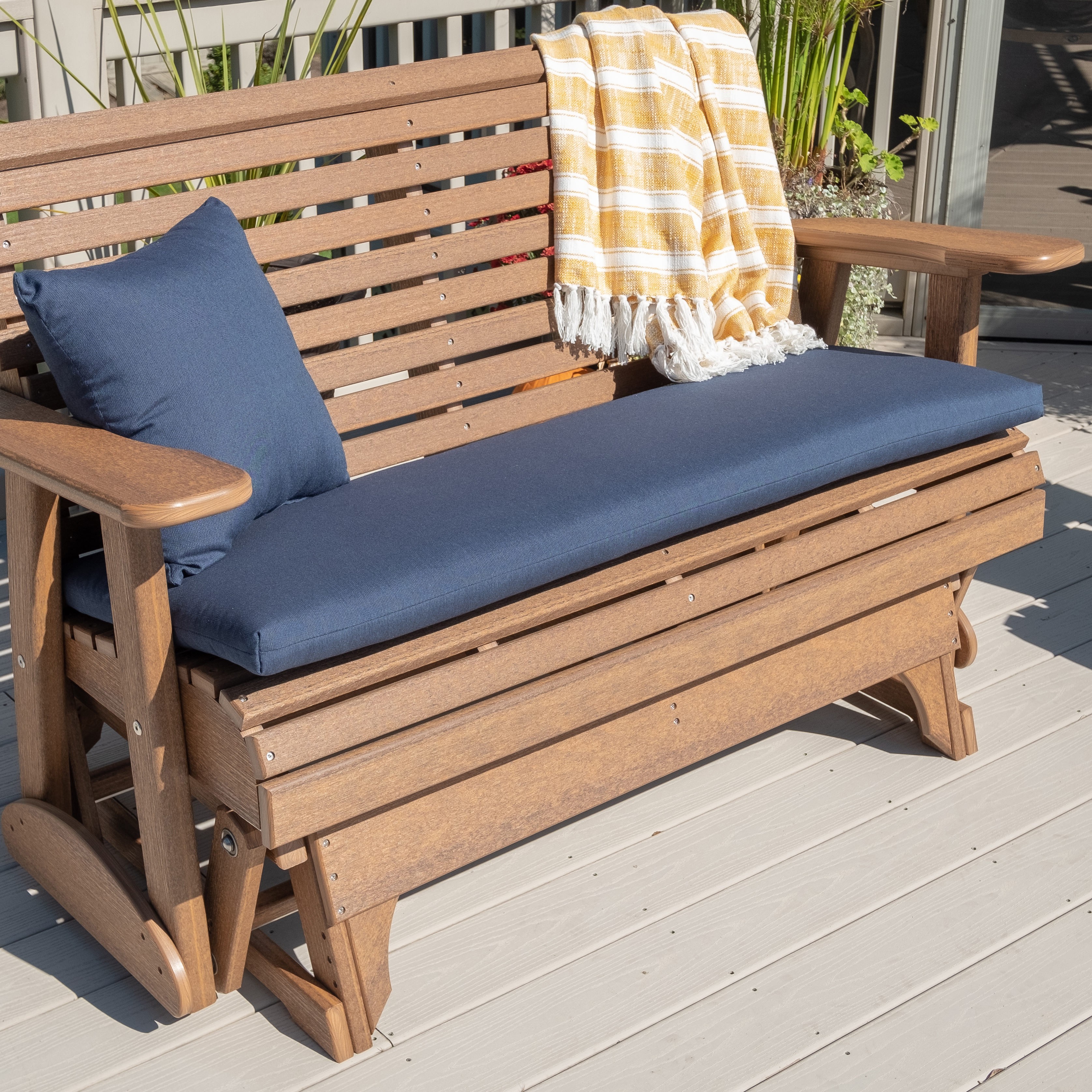 Glider Sold Separately