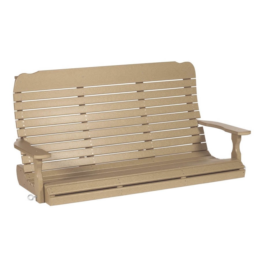 Amish 5 ft Poly Easy Swing