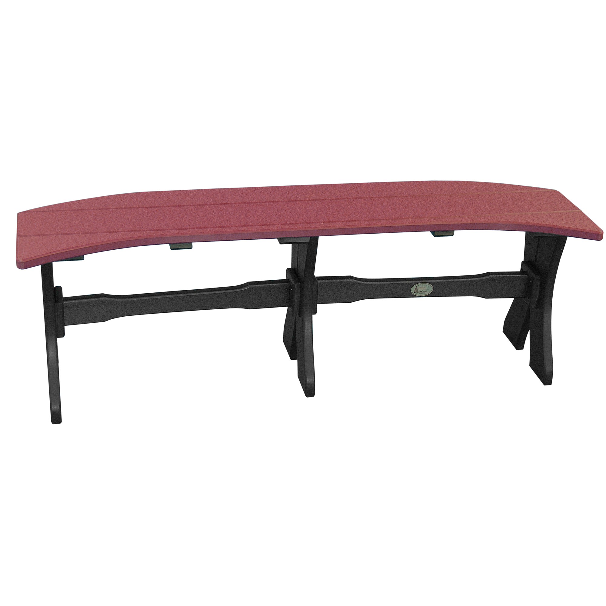 Luxcraft 52 in Table Bench